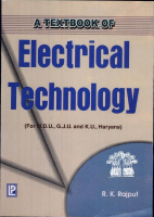 A Textbook of Electrical Technology By R.K.Rajput.pdf